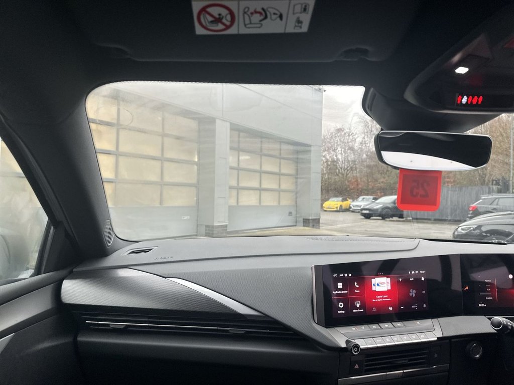 Used Vauxhall Astra 2024 for sale - 76791996: Photo 16