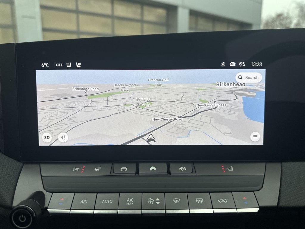 Used Vauxhall Astra 2024 for sale - 76791996: Photo 17