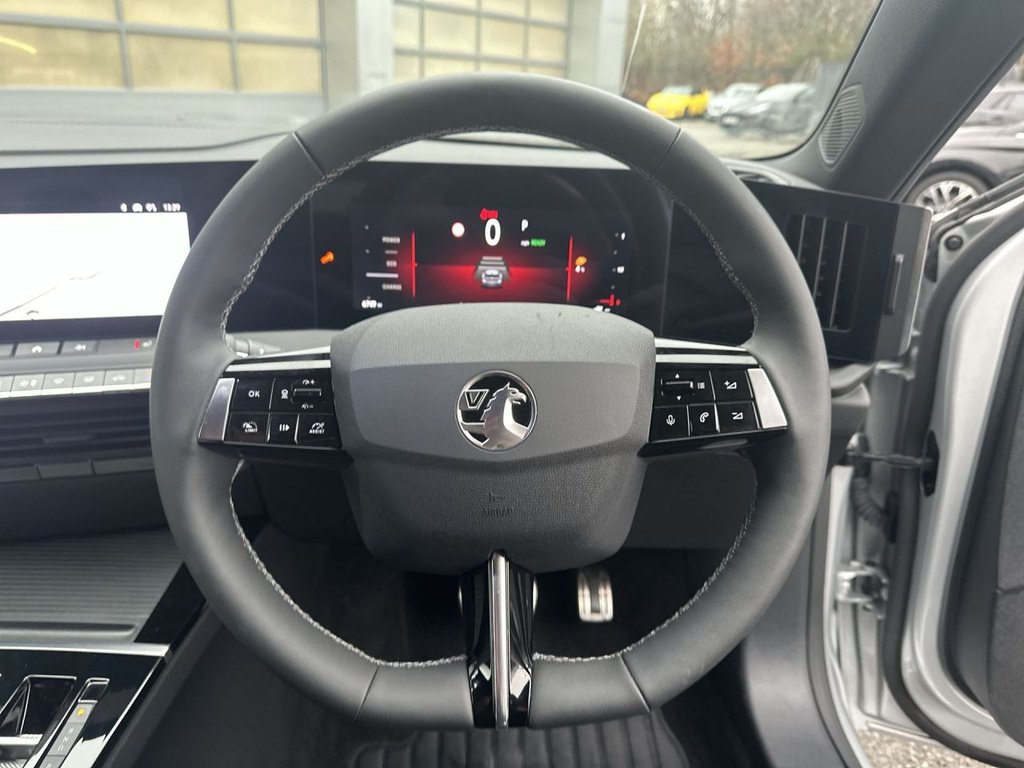 Used Vauxhall Astra 2024 for sale - 76791996: Photo 19