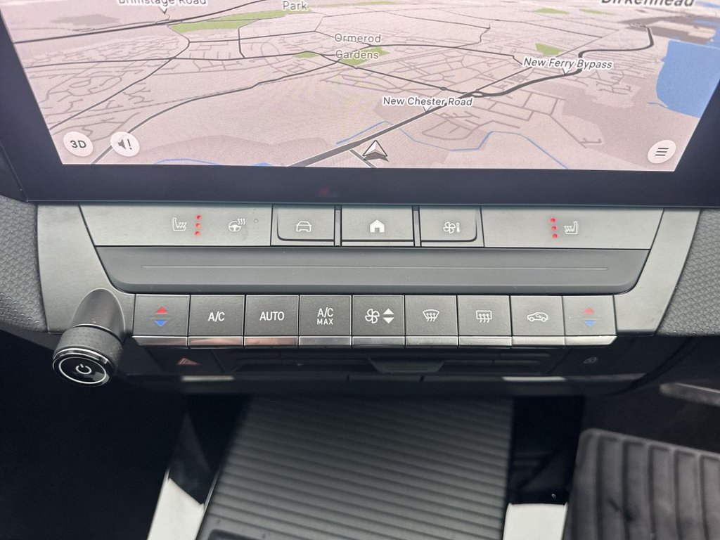 Used Vauxhall Astra 2024 for sale - 76791996: Photo 20