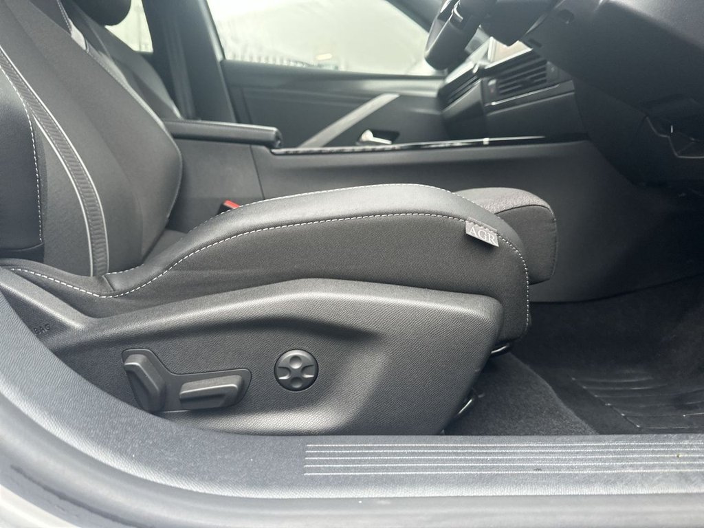 Used Vauxhall Astra 2024 for sale - 76791996: Photo 21