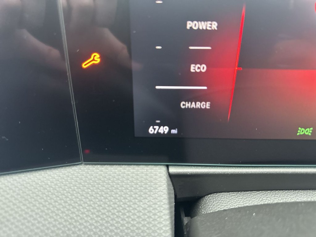 Used Vauxhall Astra 2024 for sale - 76791996: Photo 23