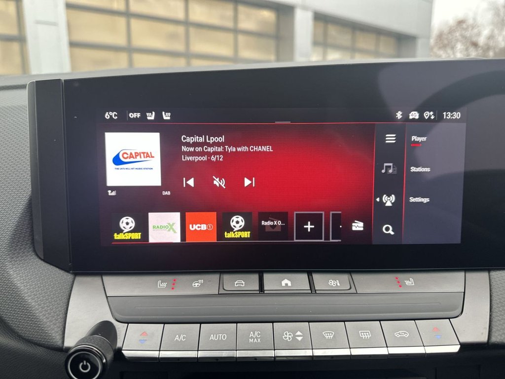 Used Vauxhall Astra 2024 for sale - 76791996: Photo 24