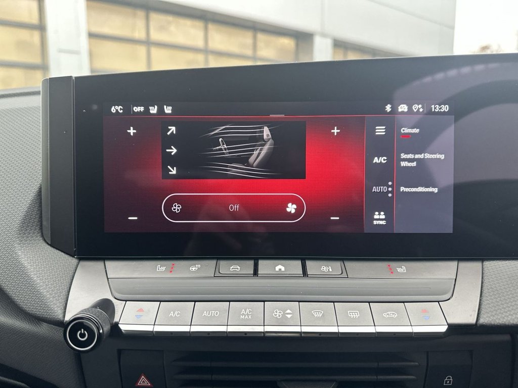 Used Vauxhall Astra 2024 for sale - 76791996: Photo 25