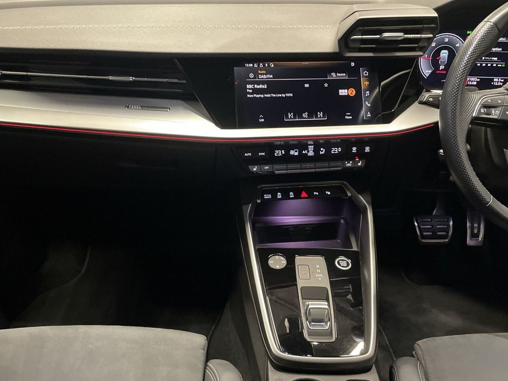 Used Audi A3 2022 for sale - 78153530: Photo 16