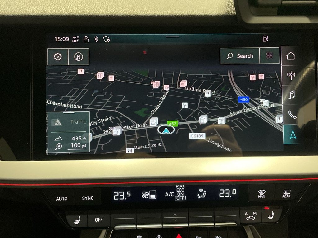 Used Audi A3 2022 for sale - 78153530: Photo 19