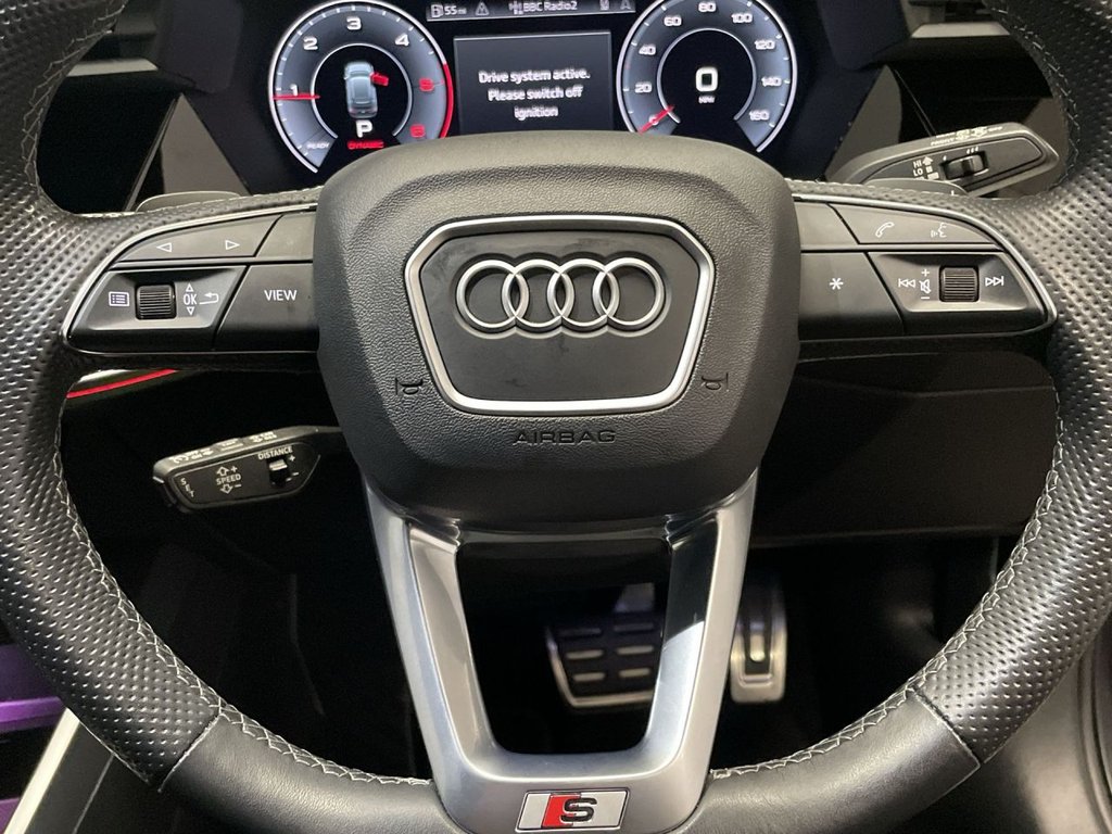 Used Audi A3 2022 for sale - 78153530: Photo 21