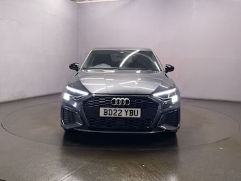 Used Audi A3 2022 for sale - 78153530: Photo