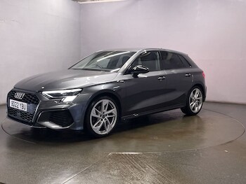 Used Audi A3 2022 for sale - 78153530: Photo