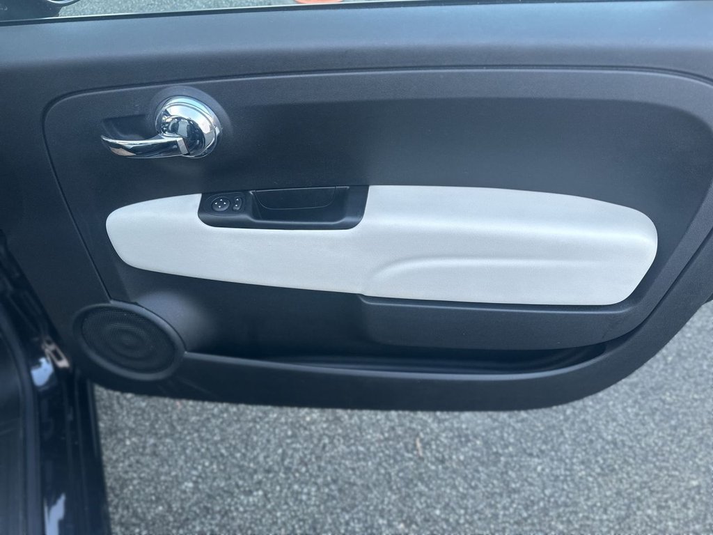 Used Fiat 500 2021 for sale - 76792368: Photo 21