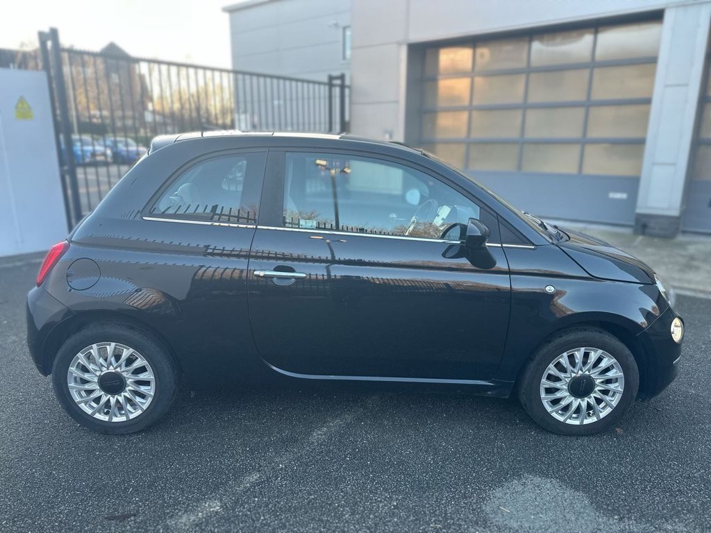 Used Fiat 500 2021 for sale - 76792368: Photo 9