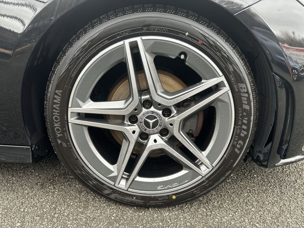 Used Mercedes-Benz CLA 2020 for sale - 76973126: Photo 11