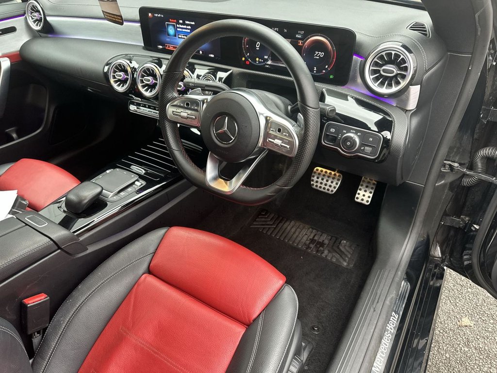 Used Mercedes-Benz CLA 2020 for sale - 76973126: Photo 14