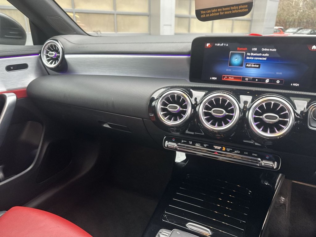 Used Mercedes-Benz CLA 2020 for sale - 76973126: Photo 16