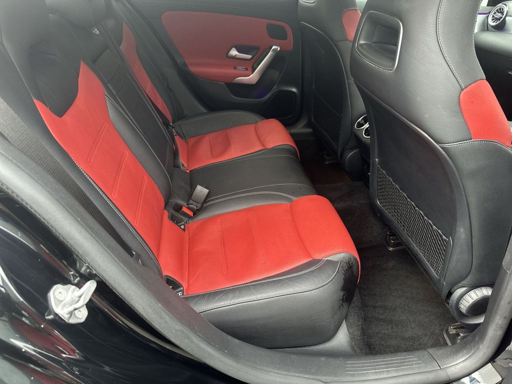 Used Mercedes-Benz CLA 2020 for sale - 76973126: Photo 17