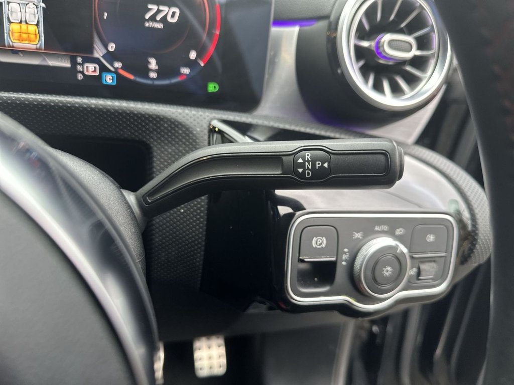 Used Mercedes-Benz CLA 2020 for sale - 76973126: Photo 19