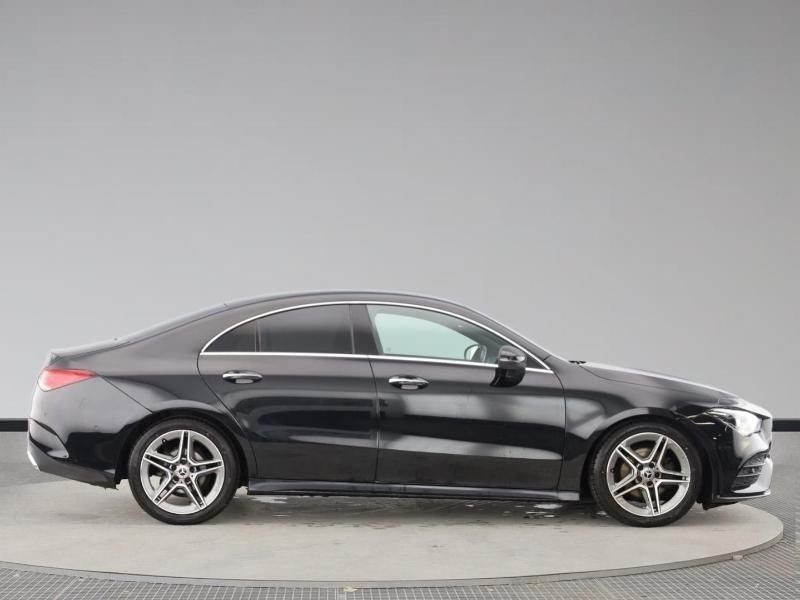 Used Mercedes-Benz CLA 2020 for sale - 76973126: Photo 2