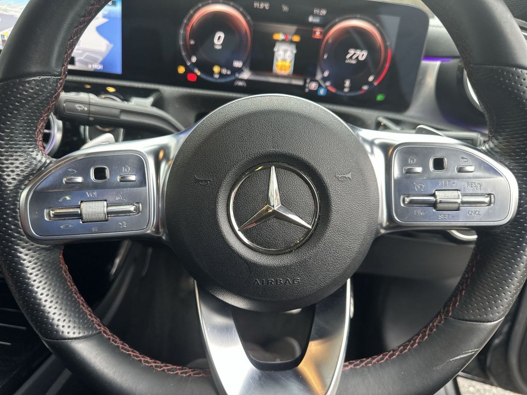 Used Mercedes-Benz CLA 2020 for sale - 76973126: Photo 20