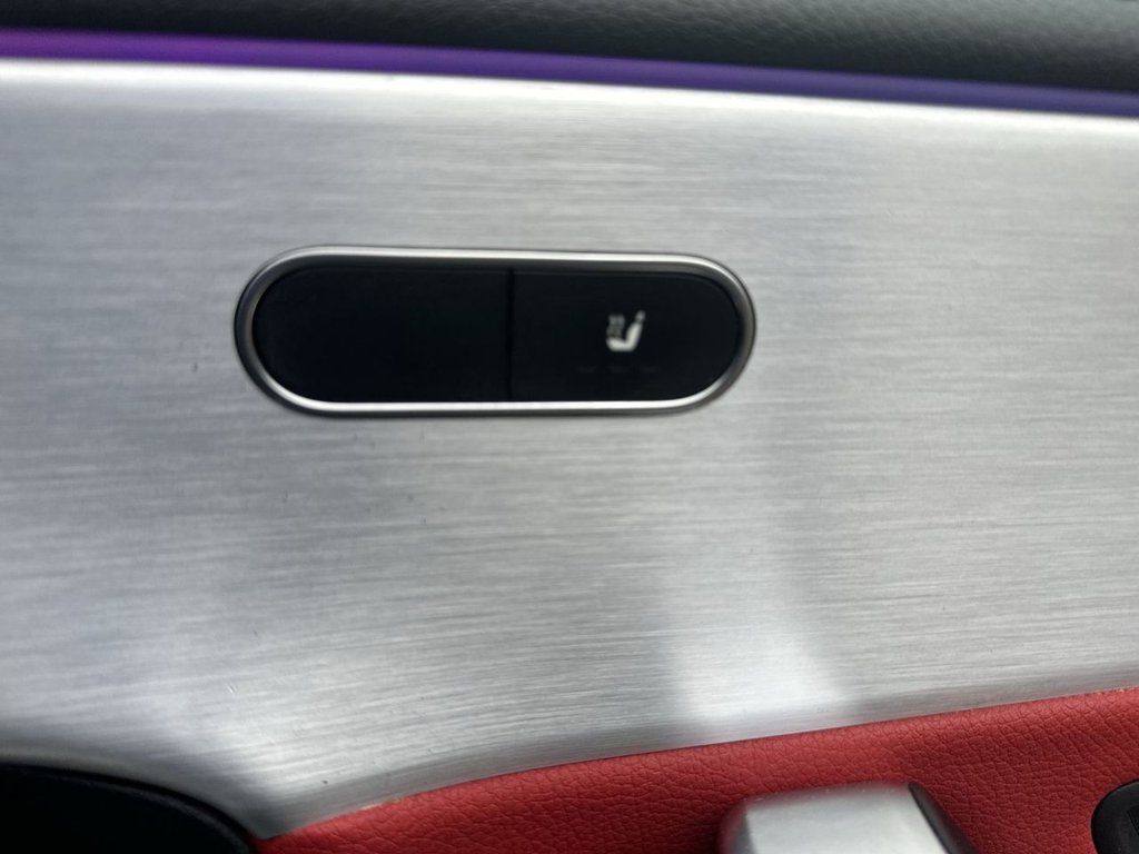 Used Mercedes-Benz CLA 2020 for sale - 76973126: Photo 21