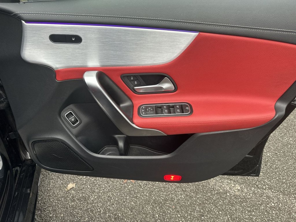 Used Mercedes-Benz CLA 2020 for sale - 76973126: Photo 23