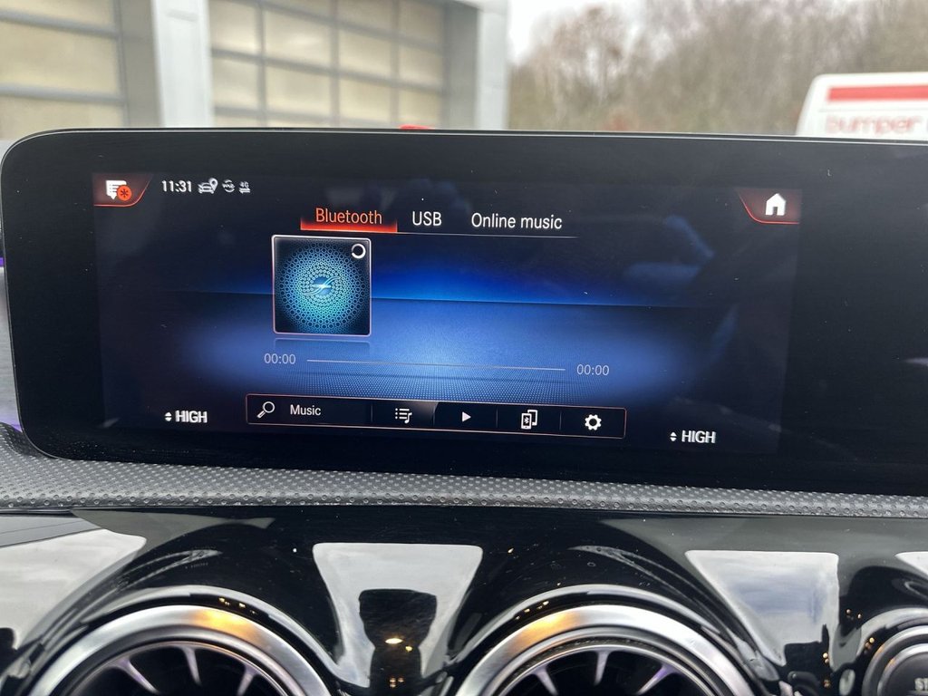 Used Mercedes-Benz CLA 2020 for sale - 76973126: Photo 25