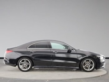 Used Mercedes-Benz CLA 2020 for sale - 76973126: Photo
