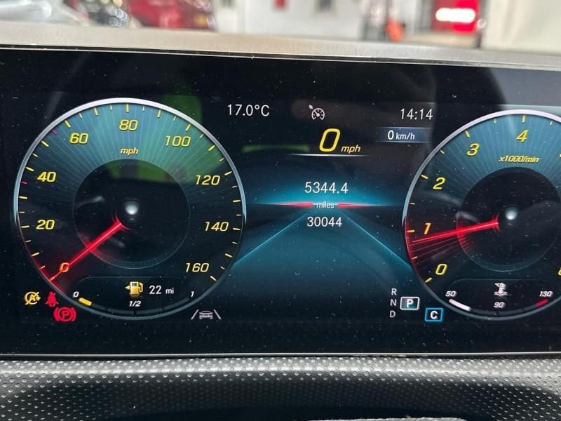 Used Mercedes-Benz CLA 2020 for sale - 76973126: Photo 6