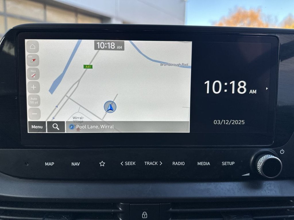 Used Hyundai BAYON 2025 for sale - 77006996: Photo 10