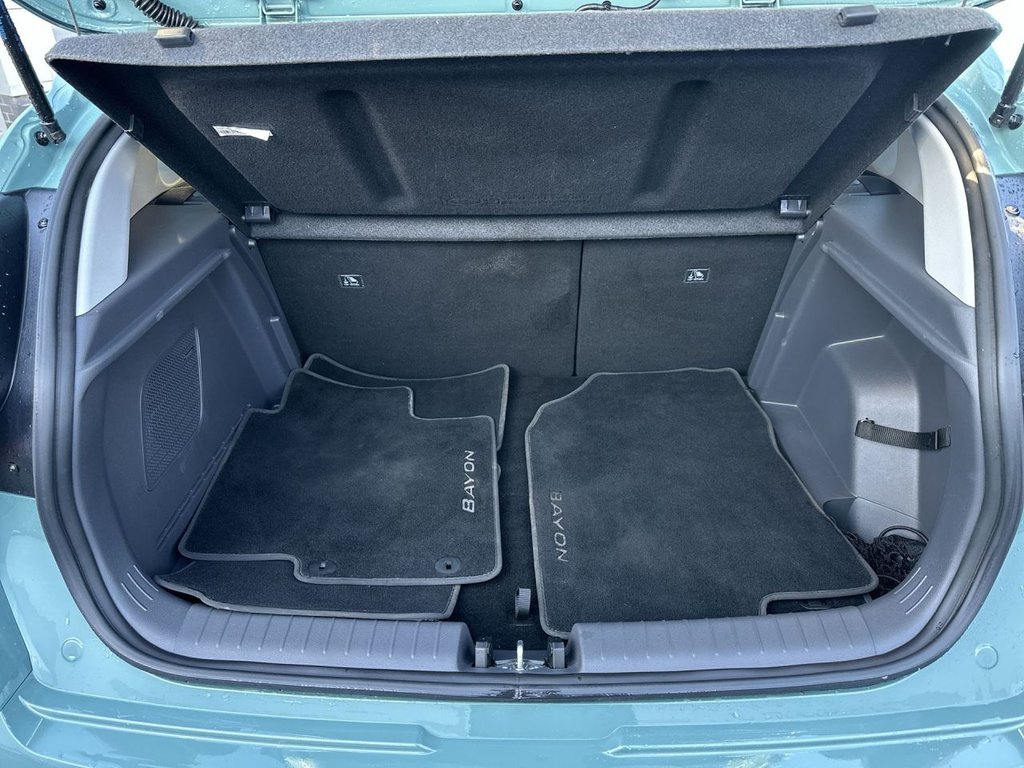 Used Hyundai BAYON 2025 for sale - 77006996: Photo 11