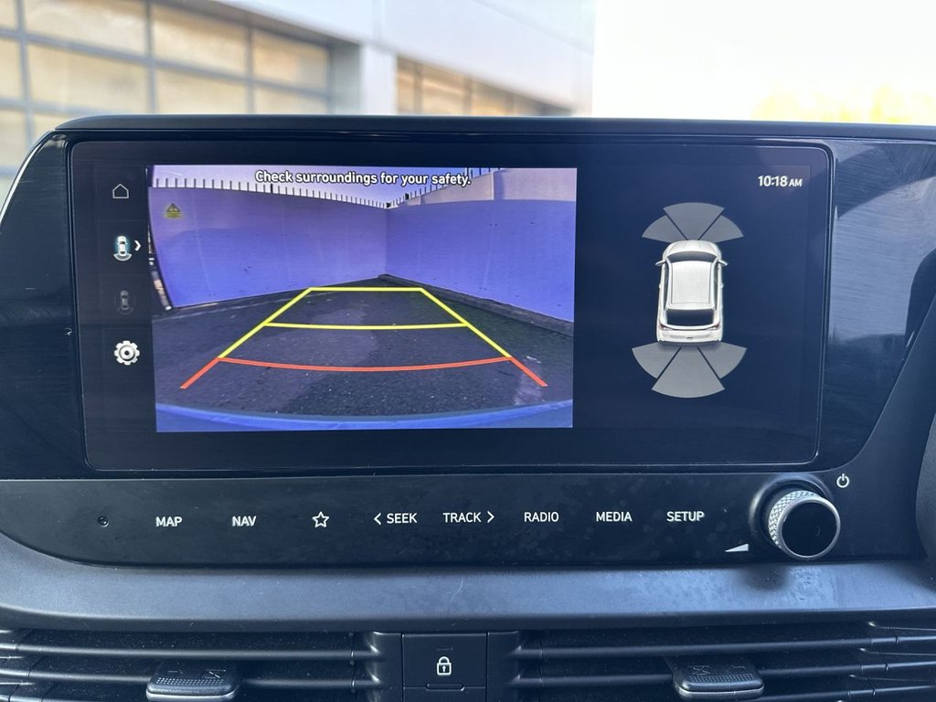 Used Hyundai BAYON 2025 for sale - 77006996: Photo 14