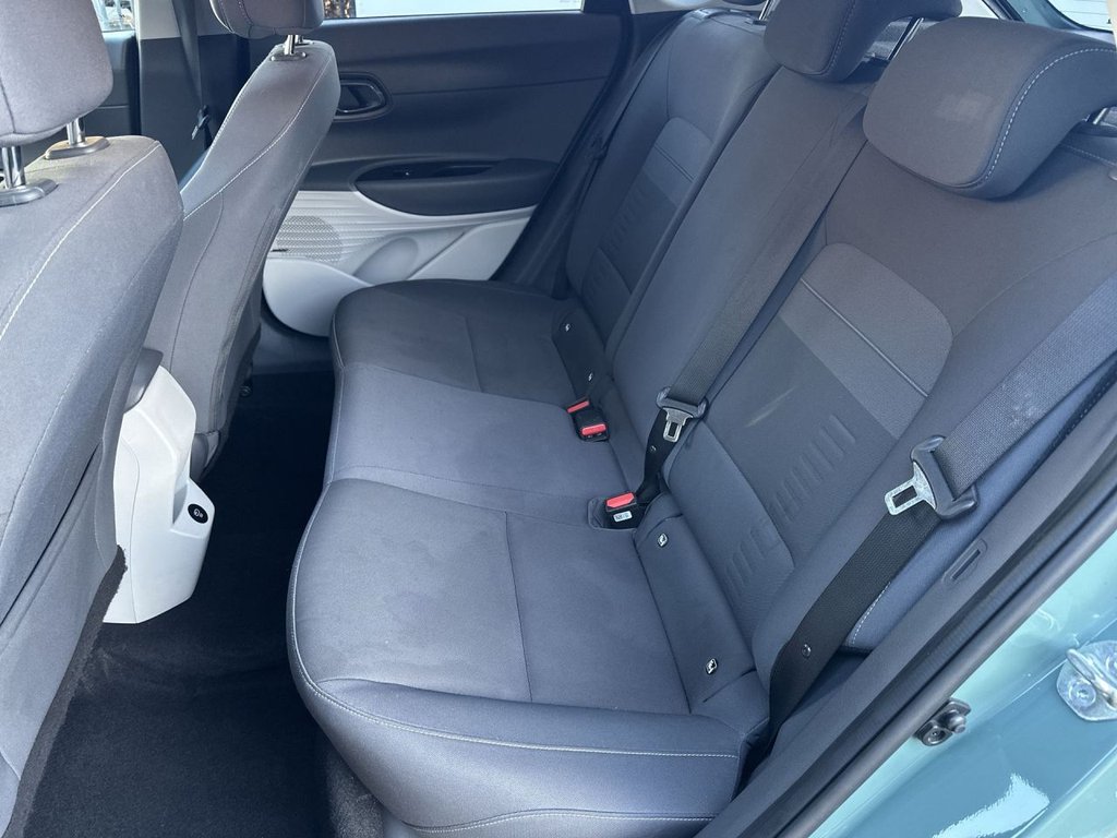 Used Hyundai BAYON 2025 for sale - 77006996: Photo 15