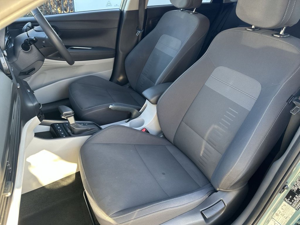 Used Hyundai BAYON 2025 for sale - 77006996: Photo 16
