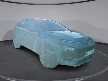 Used Hyundai BAYON 2025 for sale - 77006996: Photo