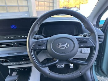 Used Hyundai BAYON 2025 for sale - 77006996: Photo