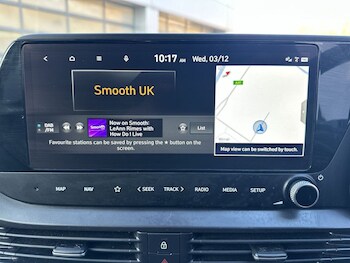 Used Hyundai BAYON 2025 for sale - 77006996: Photo