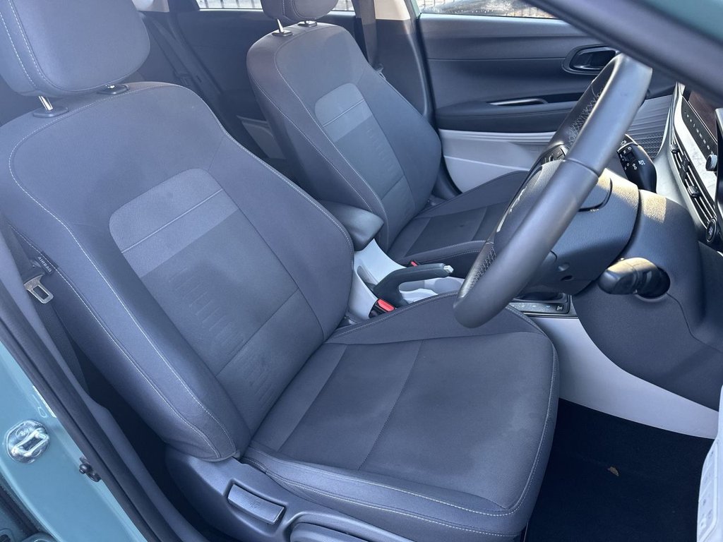 Used Hyundai BAYON 2025 for sale - 77006996: Photo 5