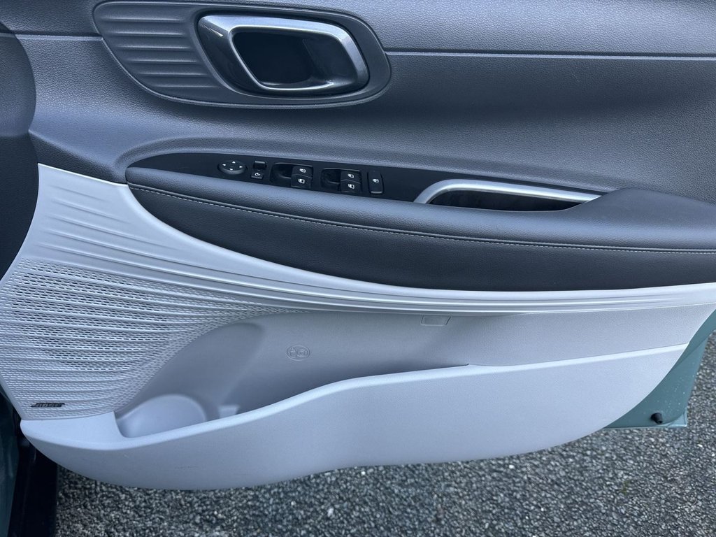 Used Hyundai BAYON 2025 for sale - 77006996: Photo 7