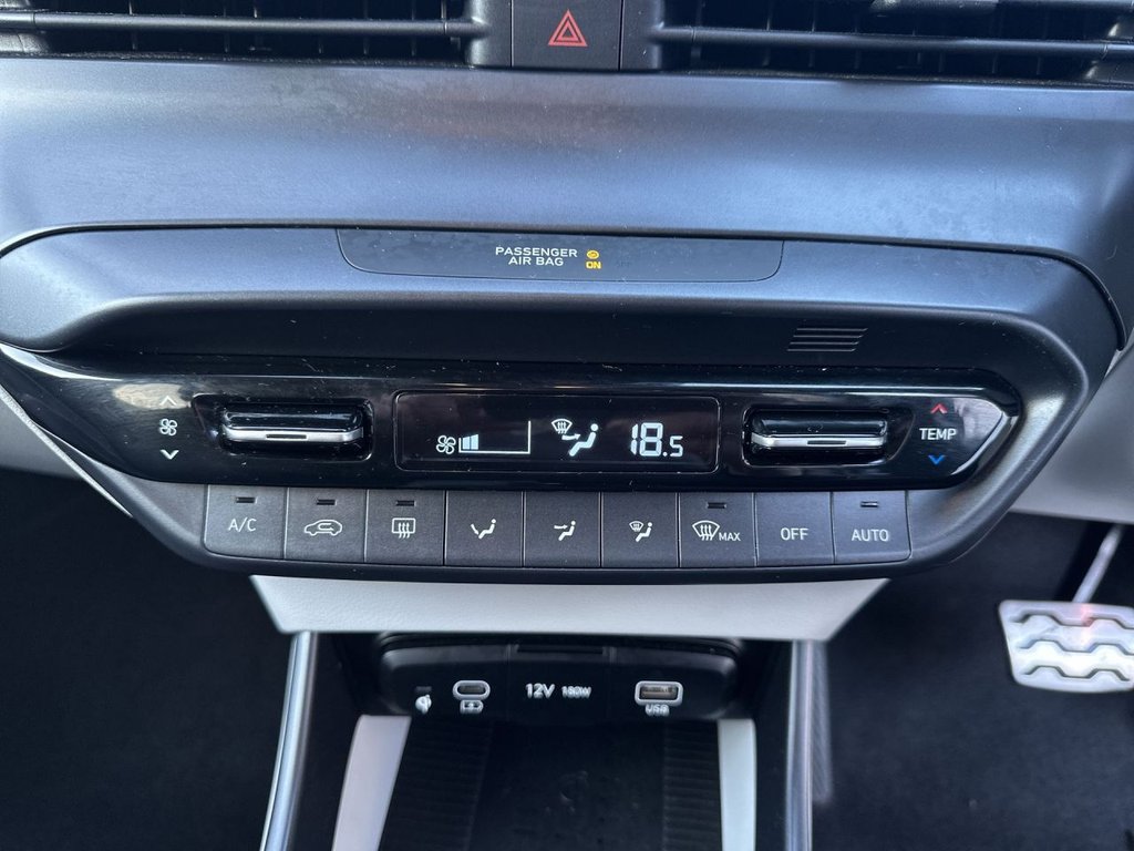 Used Hyundai BAYON 2025 for sale - 77006996: Photo 8