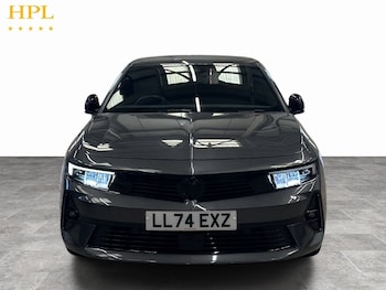 Used Vauxhall Astra 2024 for sale - 79409343: Photo