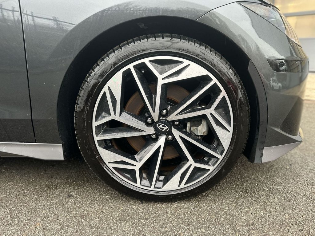 Used Hyundai IONIQ 6 2024 for sale - 77122128: Photo 11