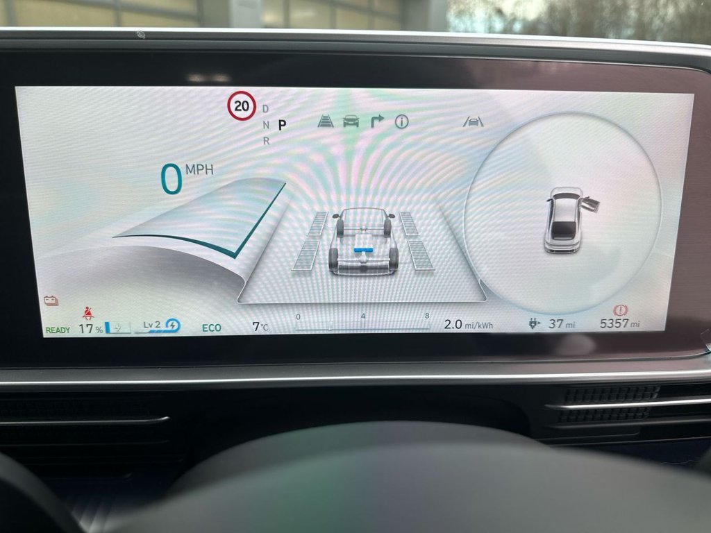 Used Hyundai IONIQ 6 2024 for sale - 77122128: Photo 15