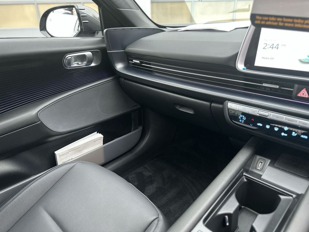 Used Hyundai IONIQ 6 2024 for sale - 77122128: Photo 16