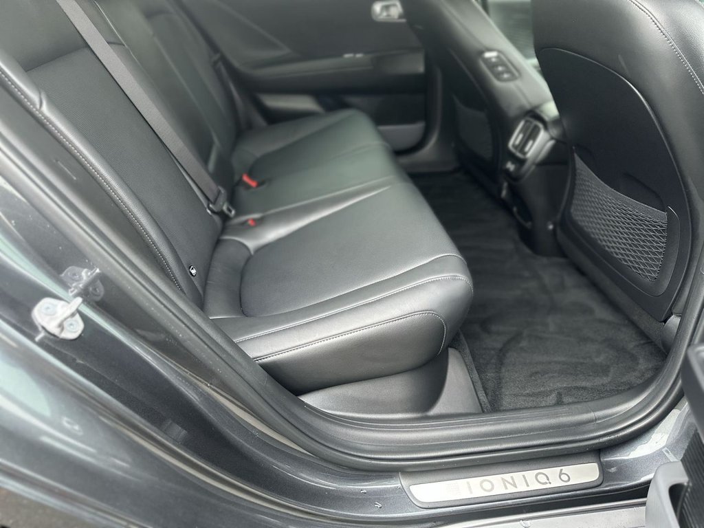 Used Hyundai IONIQ 6 2024 for sale - 77122128: Photo 18