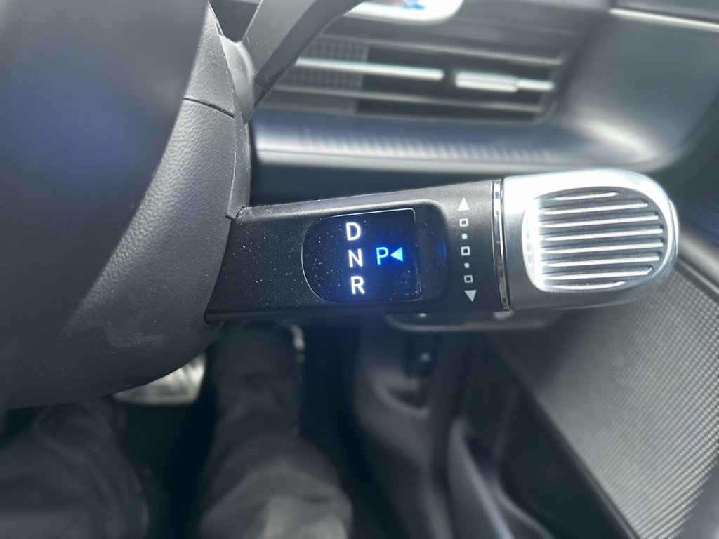 Used Hyundai IONIQ 6 2024 for sale - 77122128: Photo 20