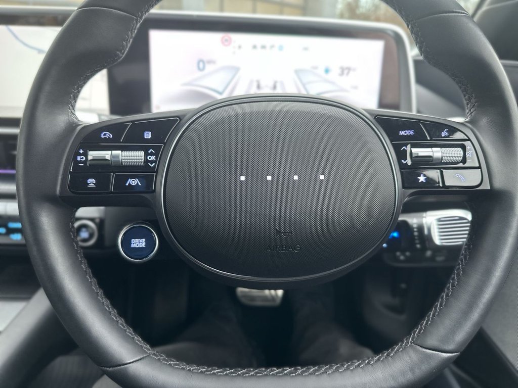 Used Hyundai IONIQ 6 2024 for sale - 77122128: Photo 21