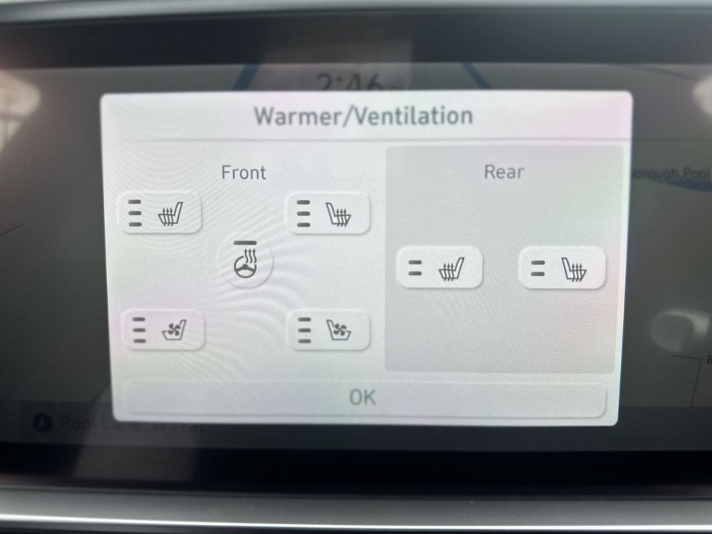 Used Hyundai IONIQ 6 2024 for sale - 77122128: Photo 22