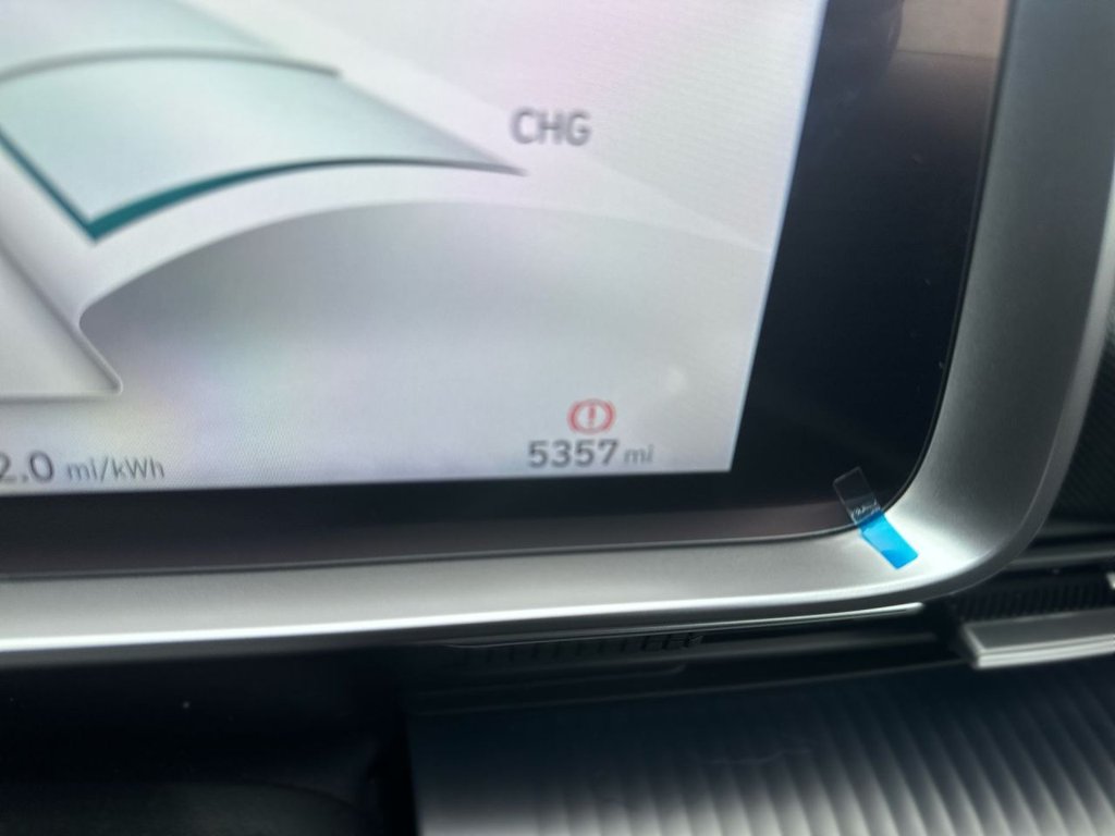 Used Hyundai IONIQ 6 2024 for sale - 77122128: Photo 25