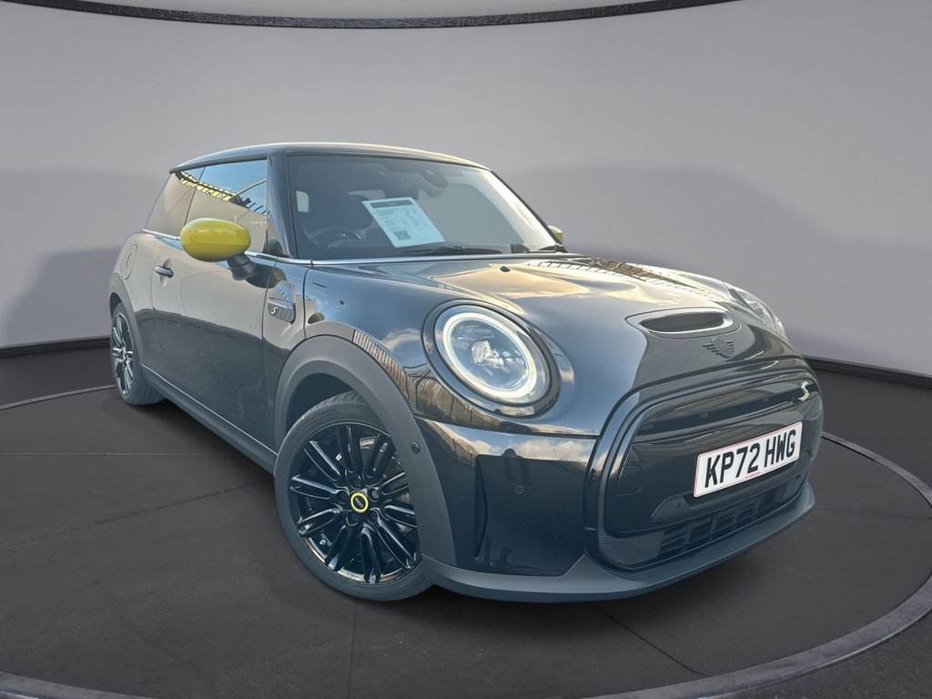 Used MINI Electric Hatch 2022 for sale - 77122010: Photo 1