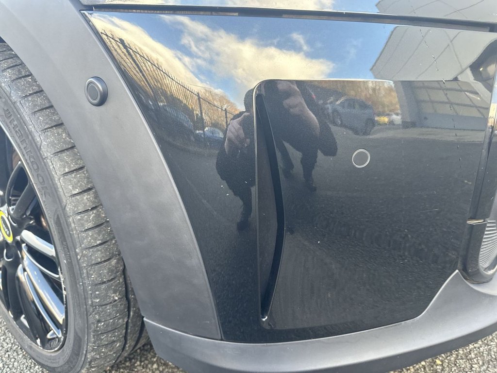 Used MINI Electric Hatch 2022 for sale - 77122010: Photo 10