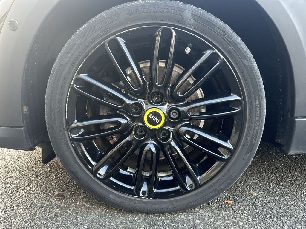 Used MINI Electric Hatch 2022 for sale - 77122010: Photo 11